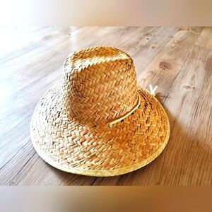 Stylish 100% Seagrass Sun Hat 👒 😎
